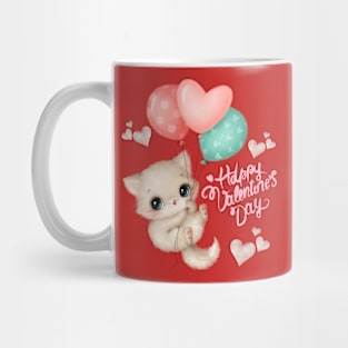 KITTY'S LOVE Mug